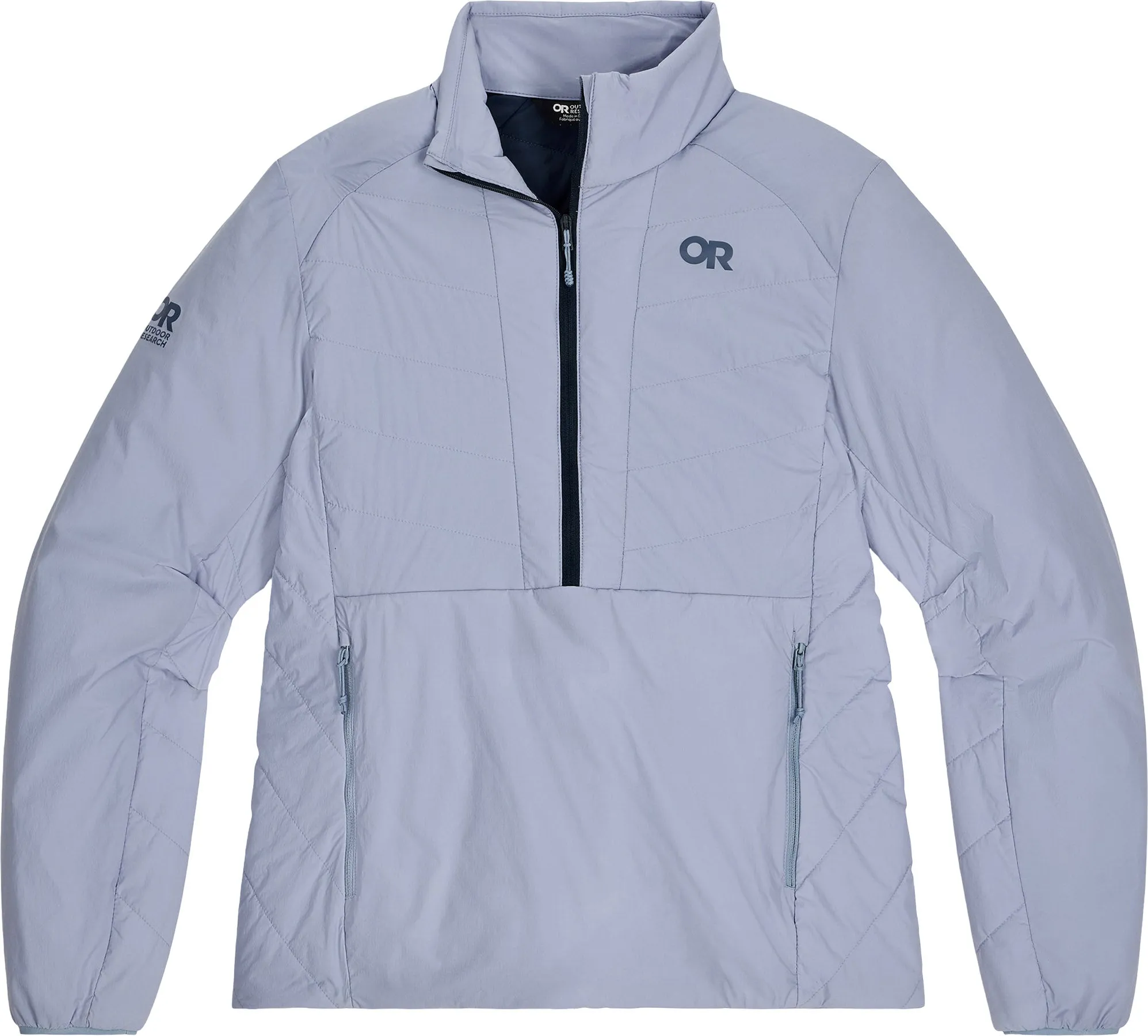 Vesper Insulated Pullover - Women's|-|Pull isolé Vesper - Femme sold by Altitude Sports product image thumbnail 5