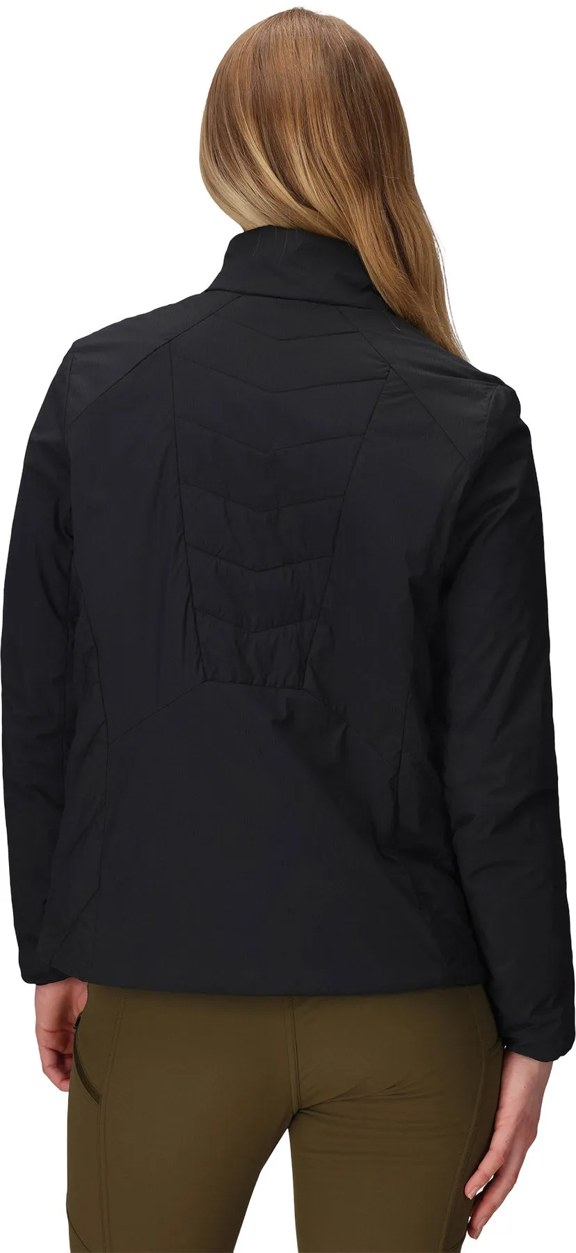 Vesper Insulated Pullover - Women's|-|Pull isolé Vesper - Femme sold by Altitude Sports product image thumbnail 4