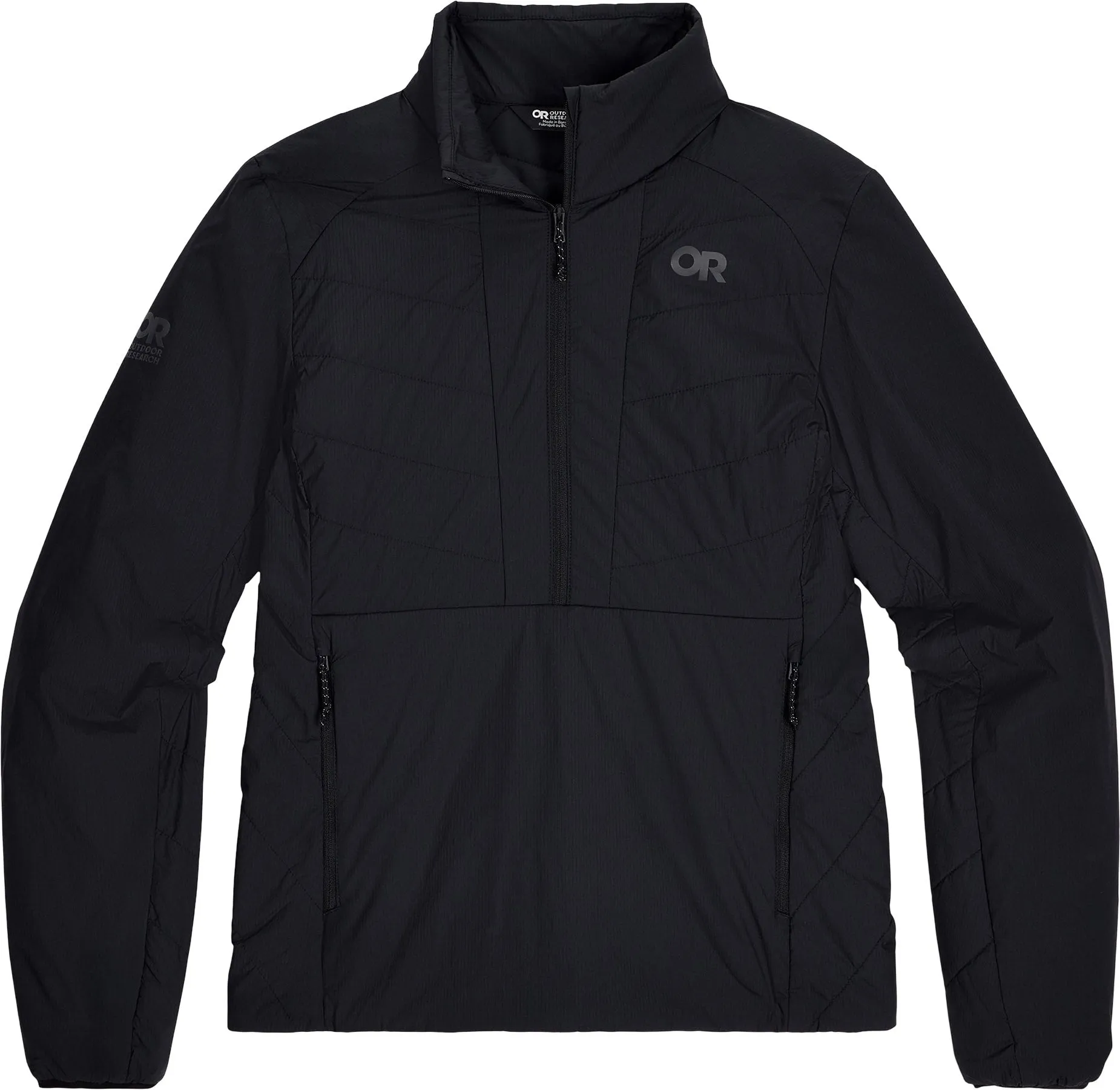 Vesper Insulated Pullover - Women's|-|Pull isolé Vesper - Femme sold by Altitude Sports