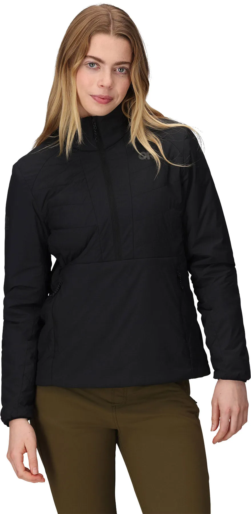 Vesper Insulated Pullover - Women's|-|Pull isolé Vesper - Femme sold by Altitude Sports product image thumbnail 2