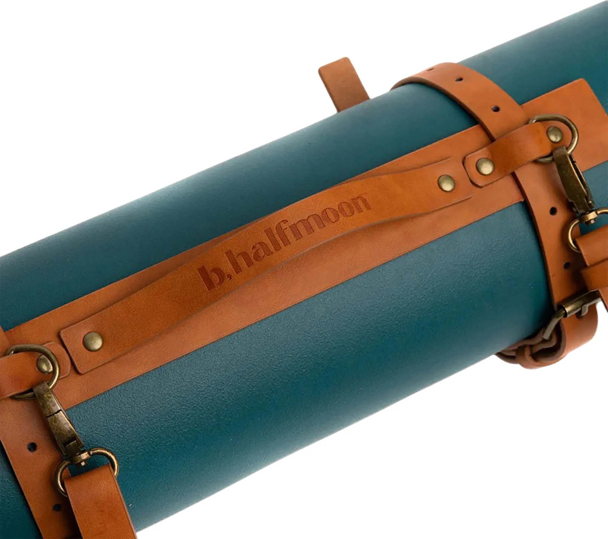Mat Carrier|-|Sangle de transport pour tapis de yoga sold by Altitude Sports product image thumbnail 2