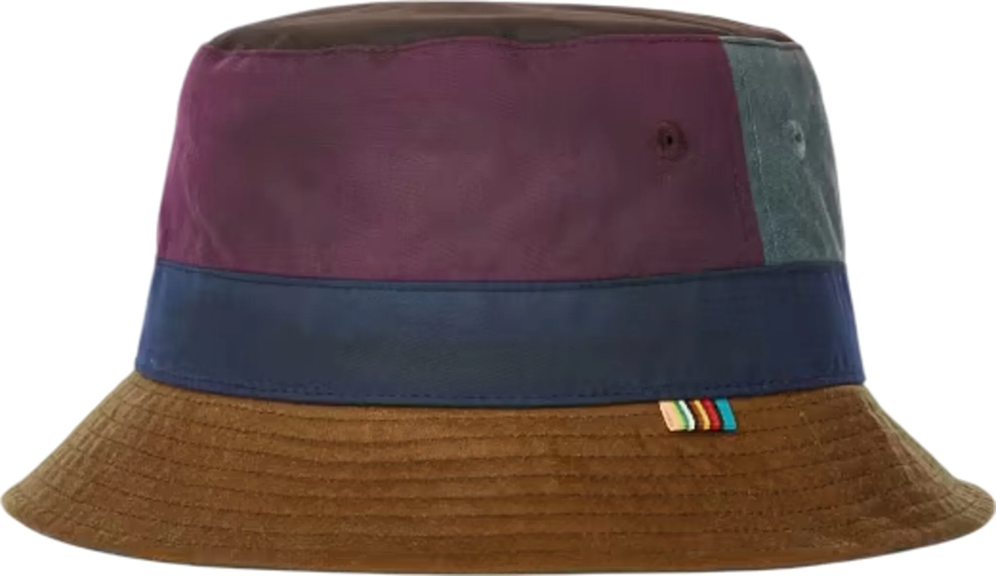 Barbour X Paul Smith Bucket Hat - Men's|-|Chapeau cloche Barbour X Paul Smith - Homme sold by Altitude Sports