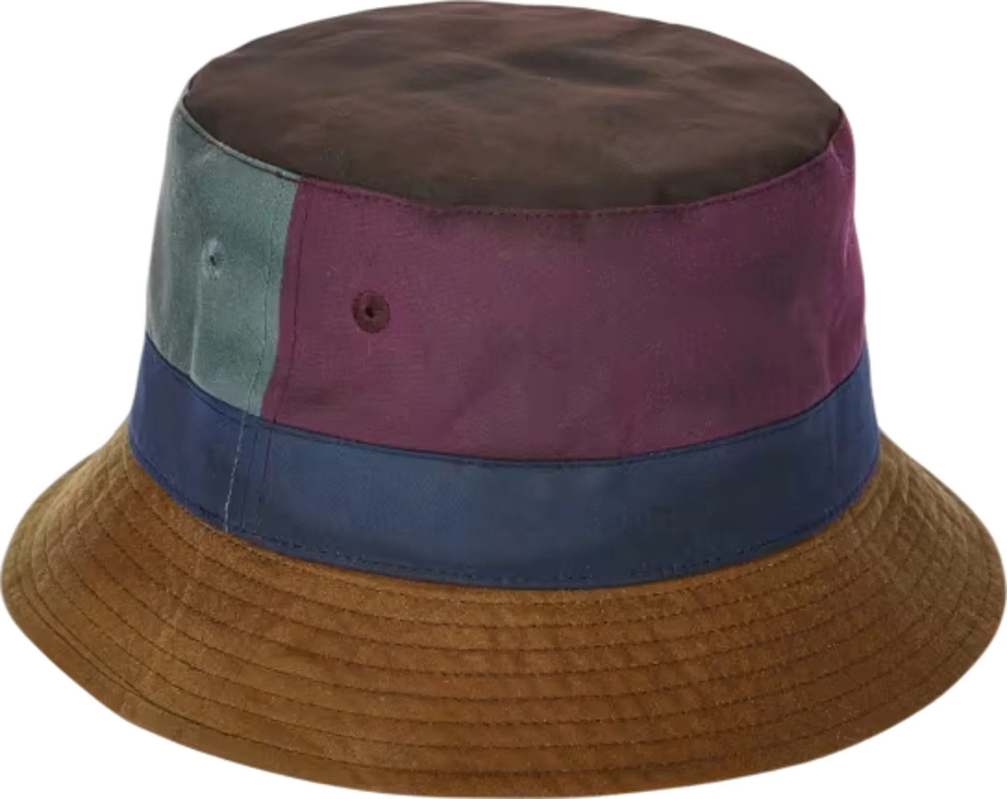 Barbour X Paul Smith Bucket Hat - Men's|-|Chapeau cloche Barbour X Paul Smith - Homme sold by Altitude Sports product image thumbnail 3