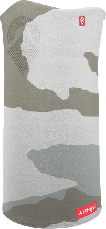 Airtube Ergo Laser Drytech Neck Gaiter - Unisex|-|Cache-cou Airtube Ergo Laser Drytech - Unisexe sold by Altitude Sports