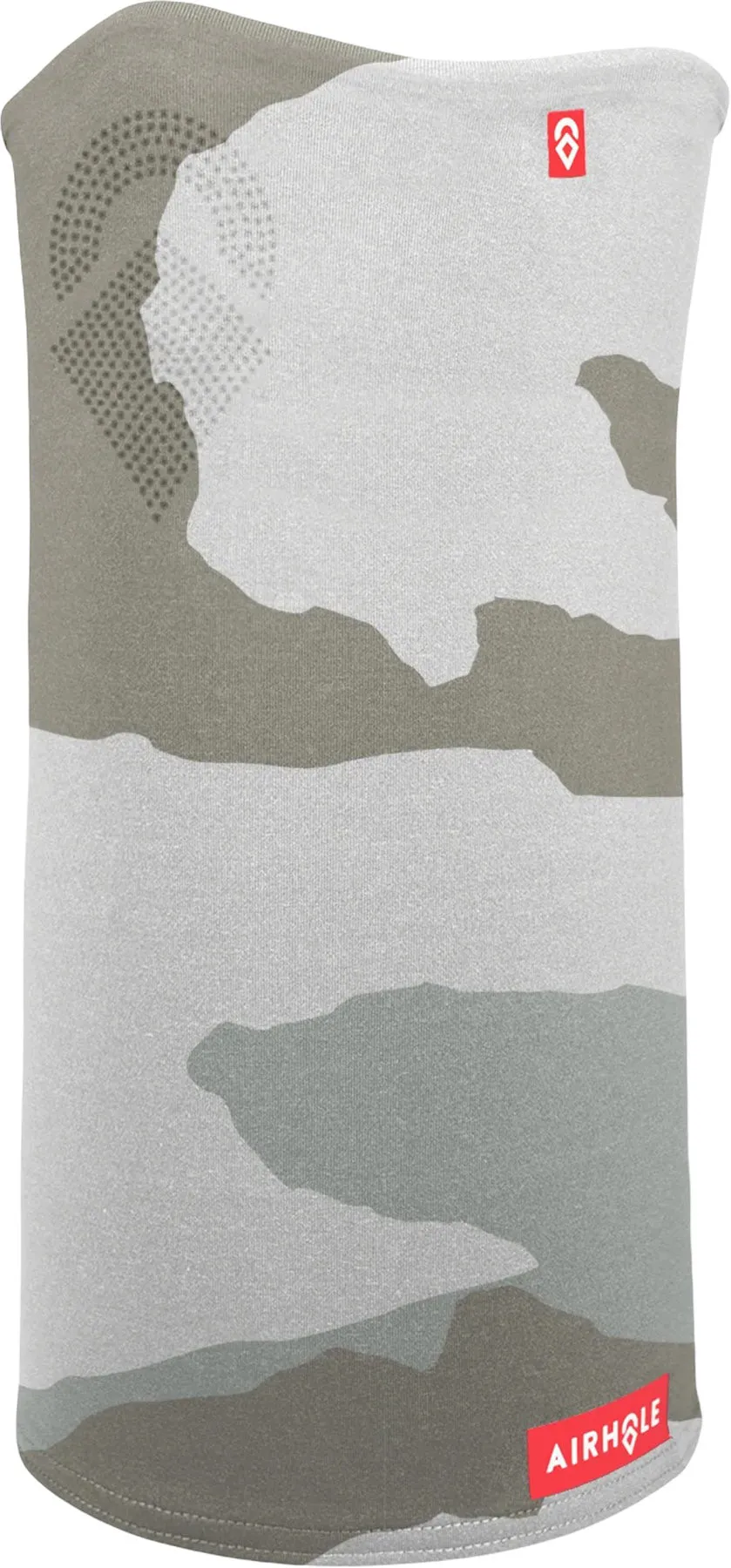 Airtube Ergo Laser Drytech Neck Gaiter - Unisex|-|Cache-cou Airtube Ergo Laser Drytech - Unisexe sold by Altitude Sports