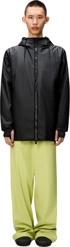 Lohja Long Insulated Jacket - Unisex|-|Manteau isolé long Lohja - Unisexe sold by Altitude Sports