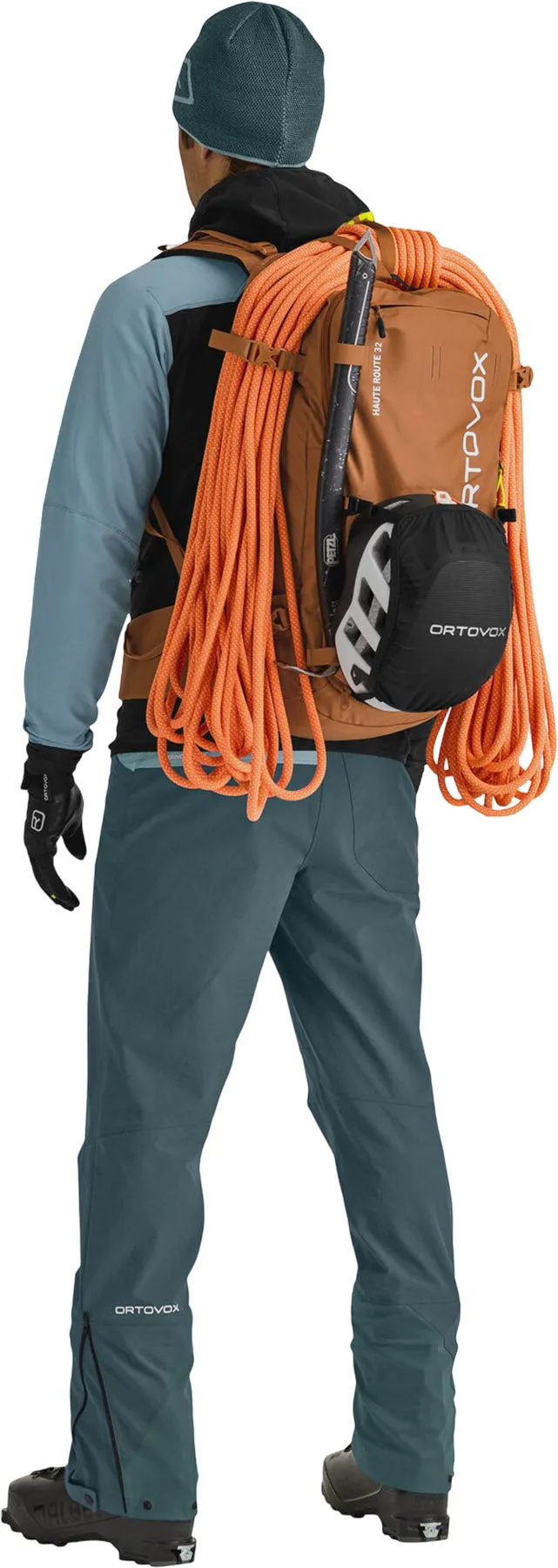 Haute Route Backpack 32L|-|Sac à dos Haute route 32L sold by Altitude Sports product image thumbnail 4