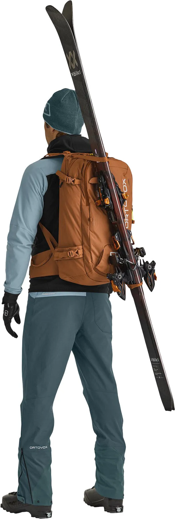 Haute Route Backpack 32L|-|Sac à dos Haute route 32L sold by Altitude Sports product image thumbnail 3