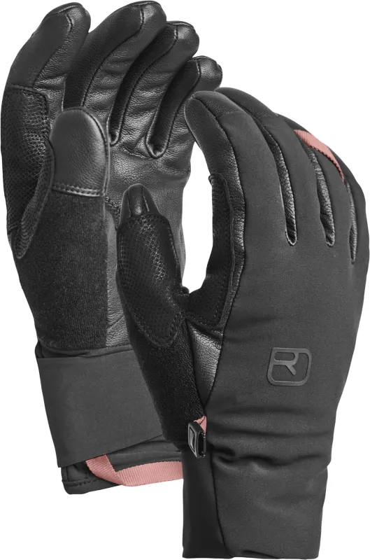 Merino Mountain Gloves - Women's|-|Gants Merino Mountain - Femme sold by Altitude Sports