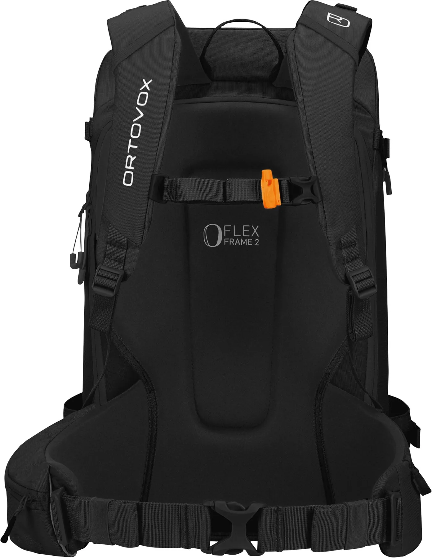 Haute Route S Ski Touring Backpack 30L |-|Sac à dos de ski de randonnée Haute Route S 30L sold by Altitude Sports product image thumbnail 2