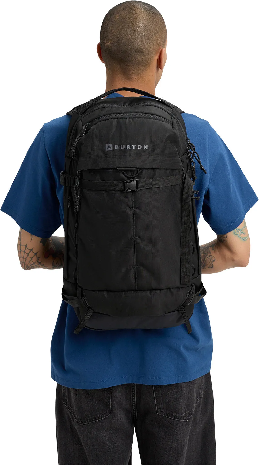 Sidehill Backpack 25L|-|Sac à dos Sidehill 25L sold by Altitude Sports product image thumbnail 4