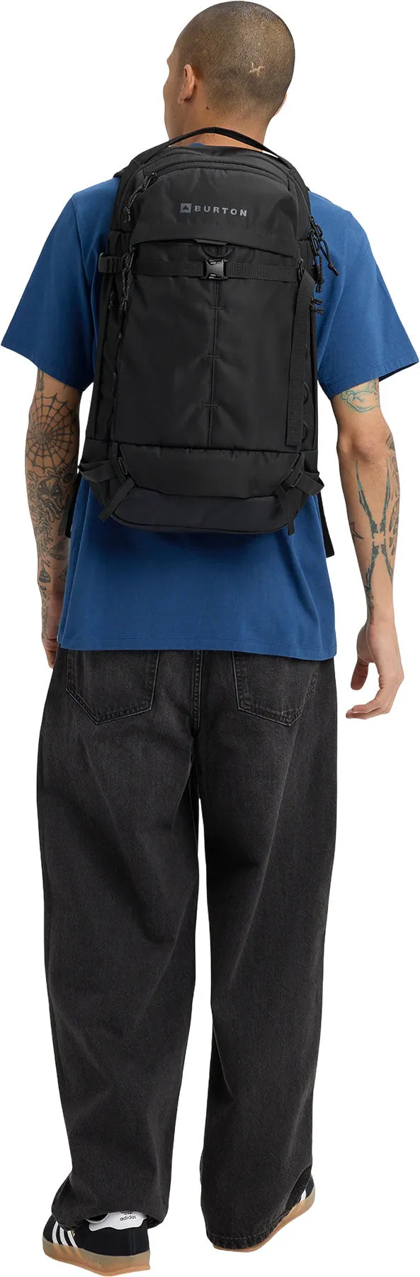 Sidehill Backpack 25L|-|Sac à dos Sidehill 25L sold by Altitude Sports product image thumbnail 2