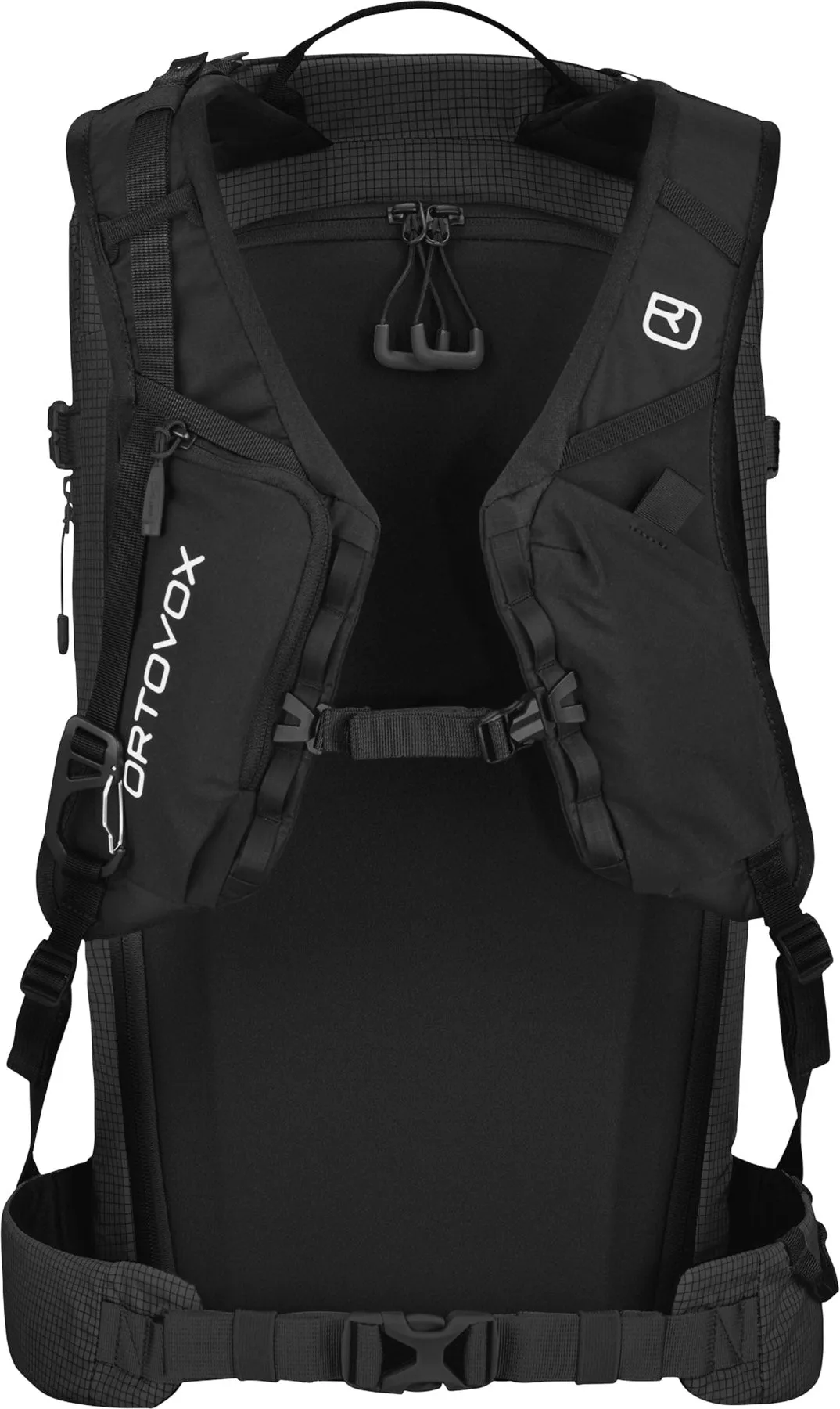 Switchback Ski Touring Backpack 27L|-|Sac à dos de ski de randonnée Switchback 27L sold by Altitude Sports product image thumbnail 3