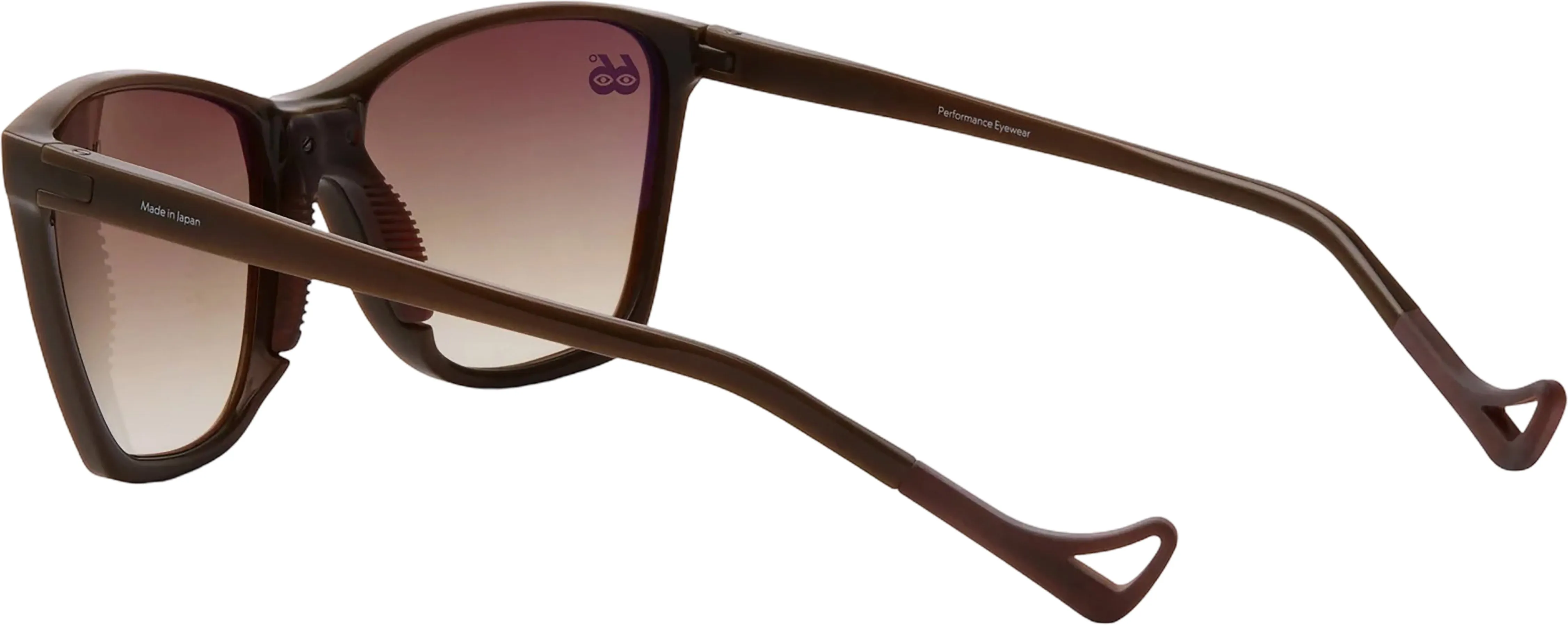 66°North X District Vision Keiichi Standard Sunglasses - Unisex|-|Lunettes de soleil 66°North X District Vision Keiichi Standard - Unisexe sold by Altitude Sports product image thumbnail 3