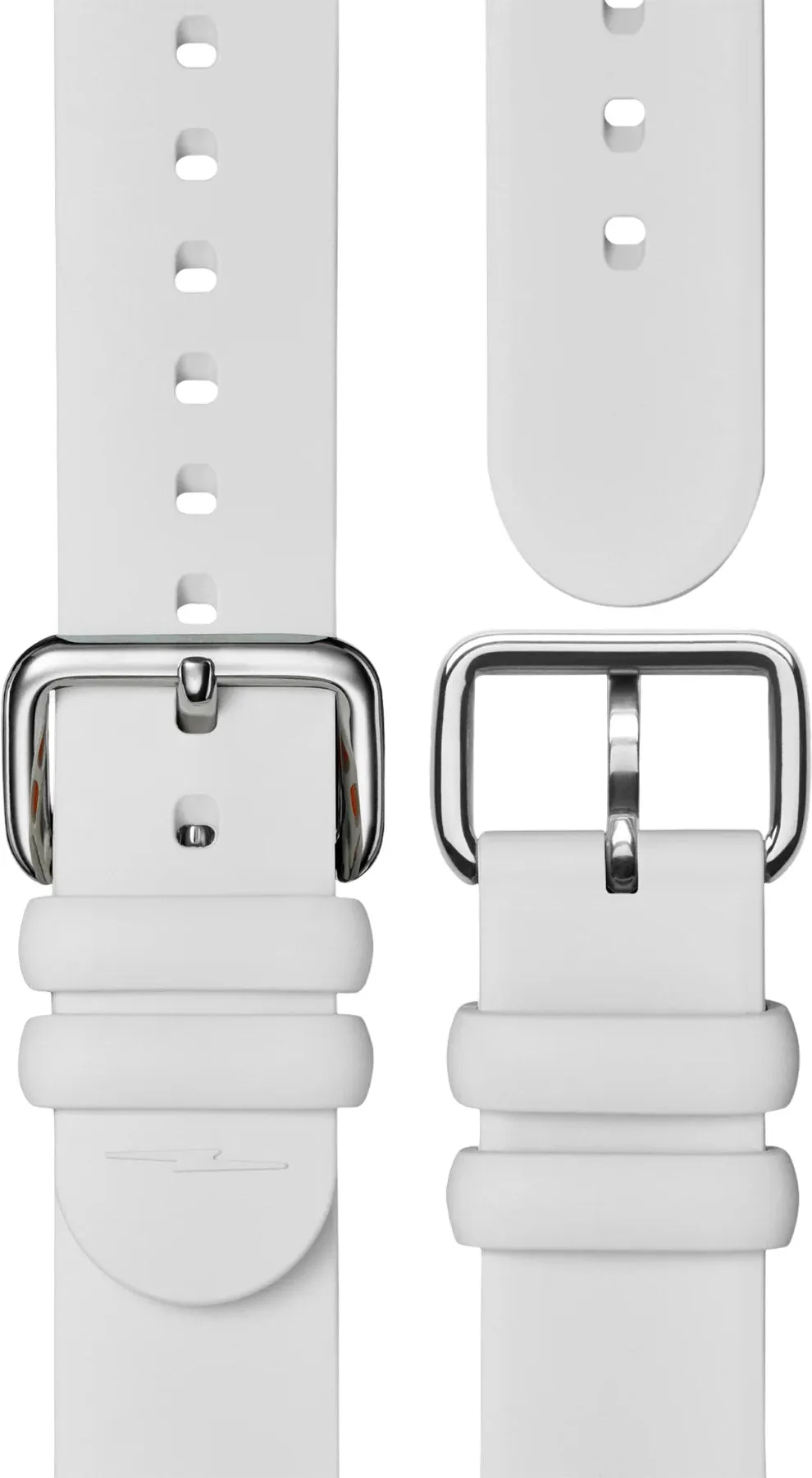 Detrola Rubber Strap Watch 41mm|-|Montre à bracelet en caoutchouc Detrola 41 mm sold by Altitude Sports product image thumbnail 3