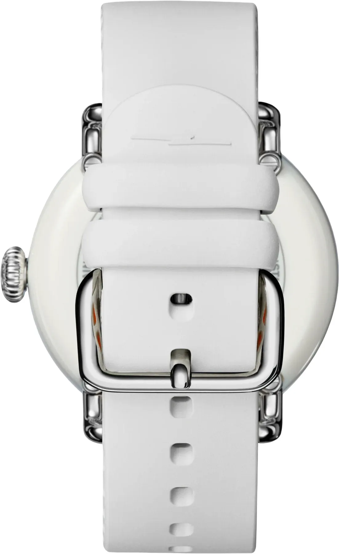 Detrola Rubber Strap Watch 41mm|-|Montre à bracelet en caoutchouc Detrola 41 mm sold by Altitude Sports product image thumbnail 4