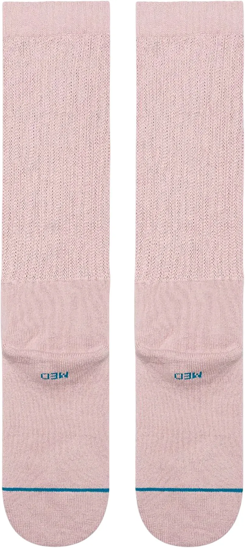 Icon Slouch Crew Socks - Women's|-|Chaussettes mi-mollet Icon Slouch - Femme sold by Altitude Sports product image thumbnail 5