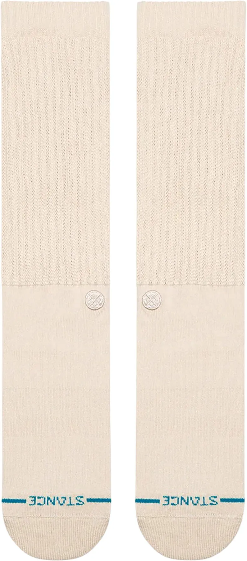 Icon Slouch Crew Socks - Women's|-|Chaussettes mi-mollet Icon Slouch - Femme sold by Altitude Sports product image thumbnail 2