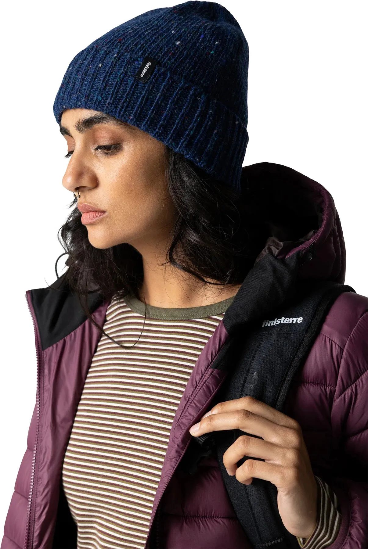 Farne Beanie - Unisex|-|Tuque Farne - Unisexe sold by Altitude Sports product image thumbnail 4