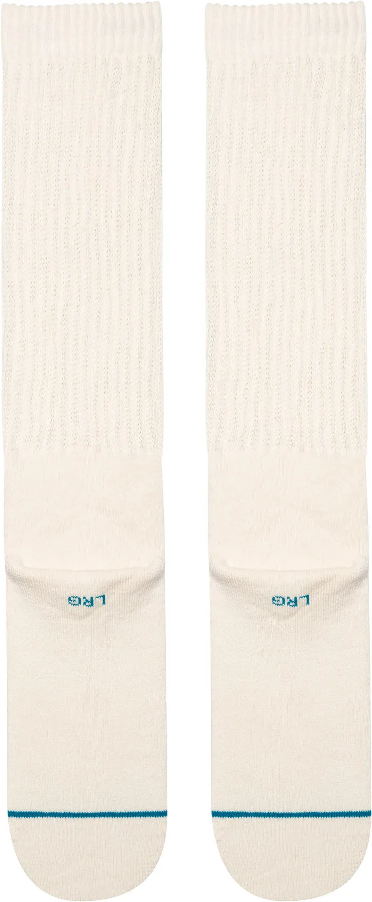 Icon Slouch Crew Socks - Women's|-|Chaussettes mi-mollet Icon Slouch - Femme sold by Altitude Sports product image thumbnail 5