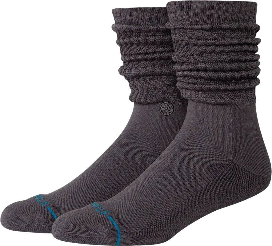 Icon Slouch Crew Socks - Women's|-|Chaussettes mi-mollet Icon Slouch - Femme sold by Altitude Sports