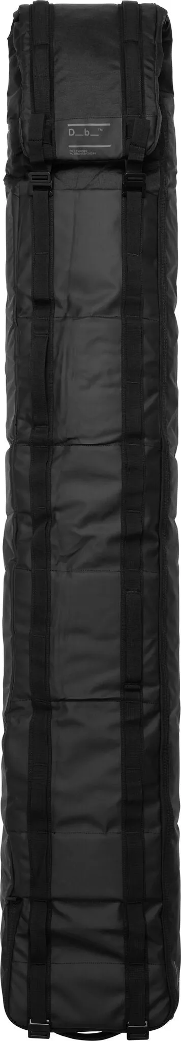 Snow Roller Pro Bag 70L|-|Sac Snow Roller Pro 70 L sold by Altitude Sports product image thumbnail 4