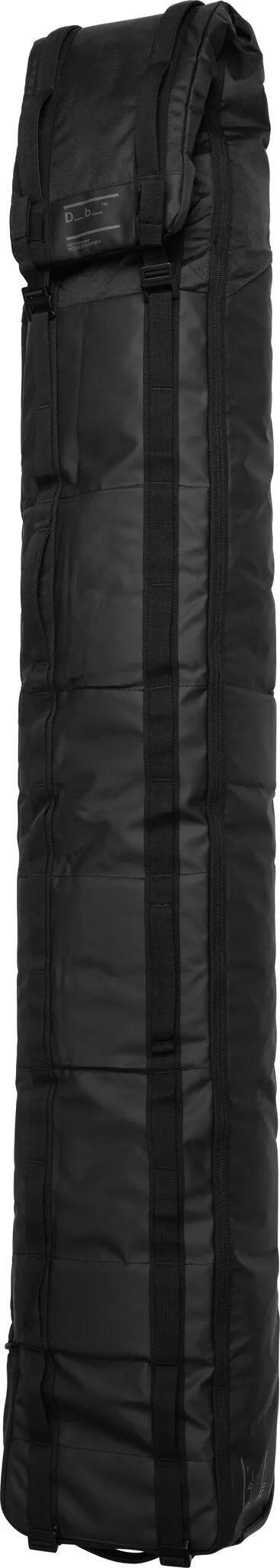 Snow Roller Pro Bag 70L|-|Sac Snow Roller Pro 70 L sold by Altitude Sports