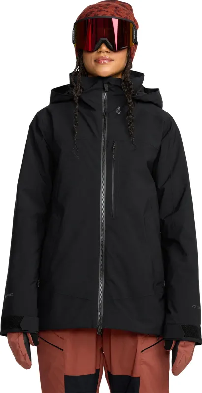 3D Stretch GORE-TEX Jacket - Women's|-|Manteau GORE-TEX 3D Stretch - Femme sold by Altitude Sports