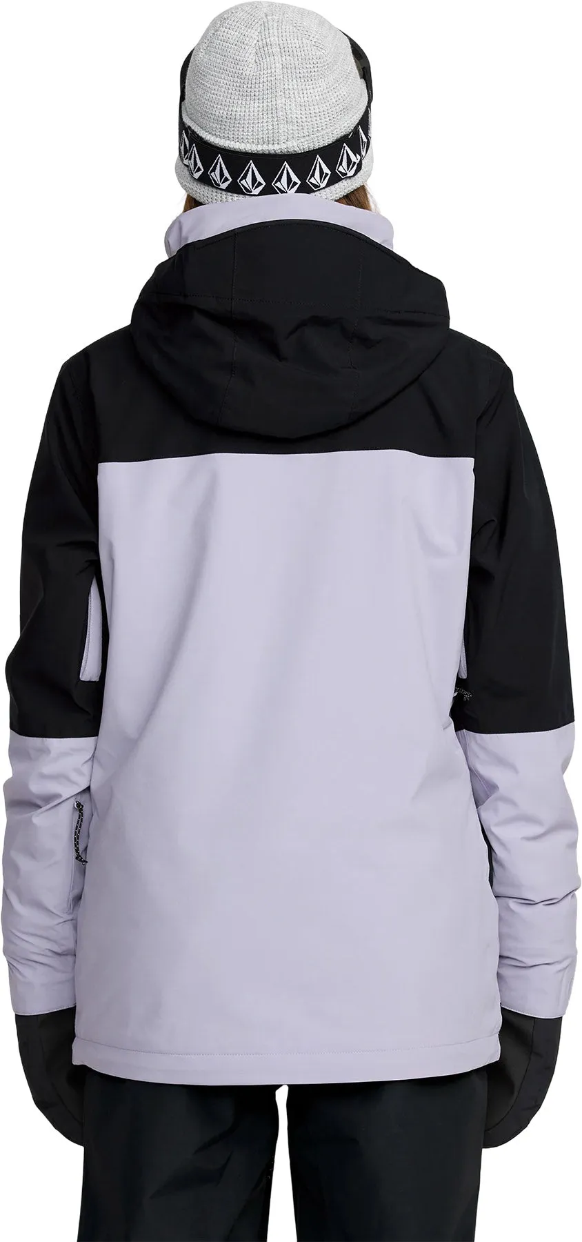 Shelter 20K 3D Stretch Jacket - Women's|-|Manteau Shelter 20K 3D Stretch - Femme sold by Altitude Sports product image thumbnail 5