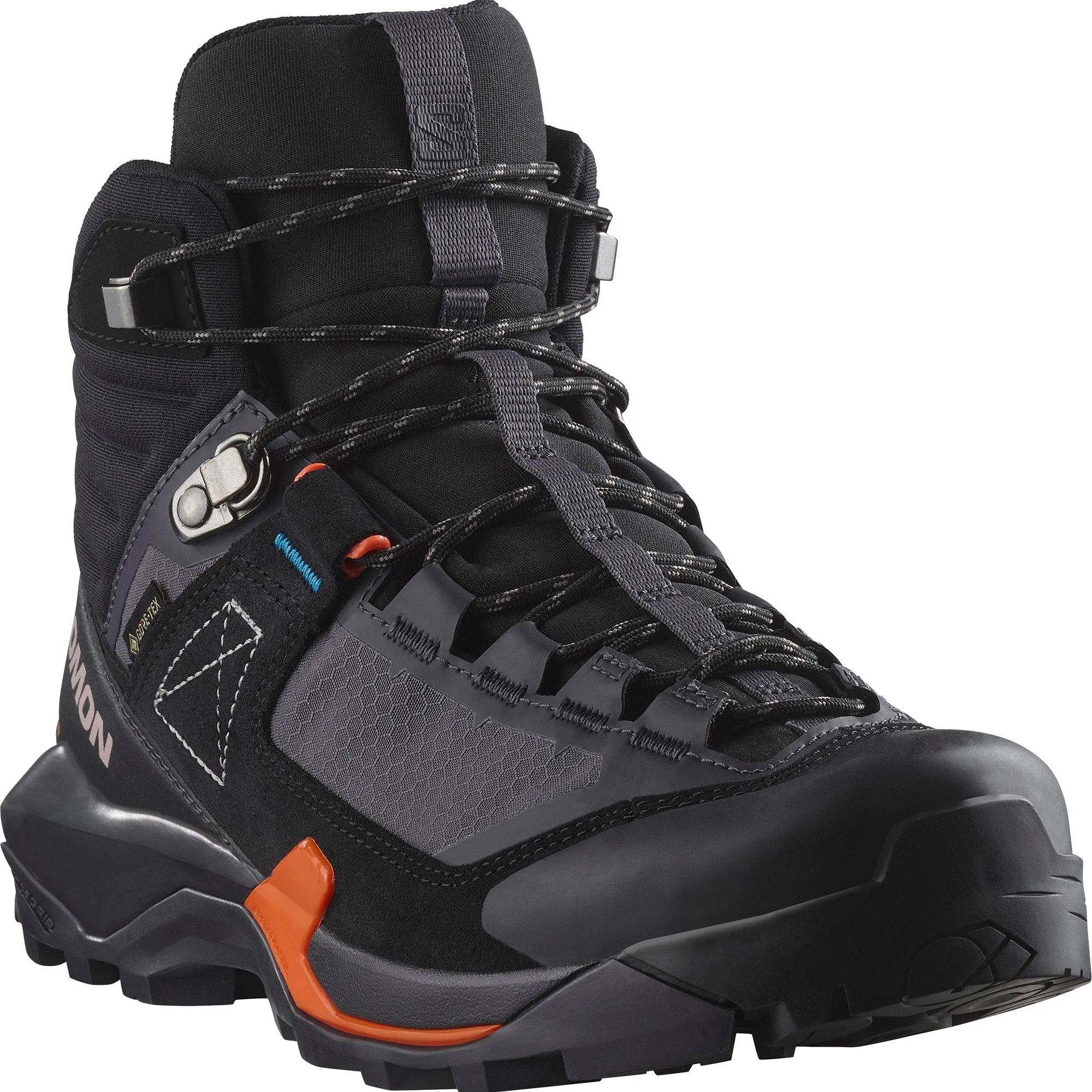 X Ultra Alpine Mid GORE-TEX Hiking Boots - Women's|-|Bottes de randonnée X Ultra Alpine Mid GORE-TEX - Femme sold by Altitude Sports product image thumbnail 5