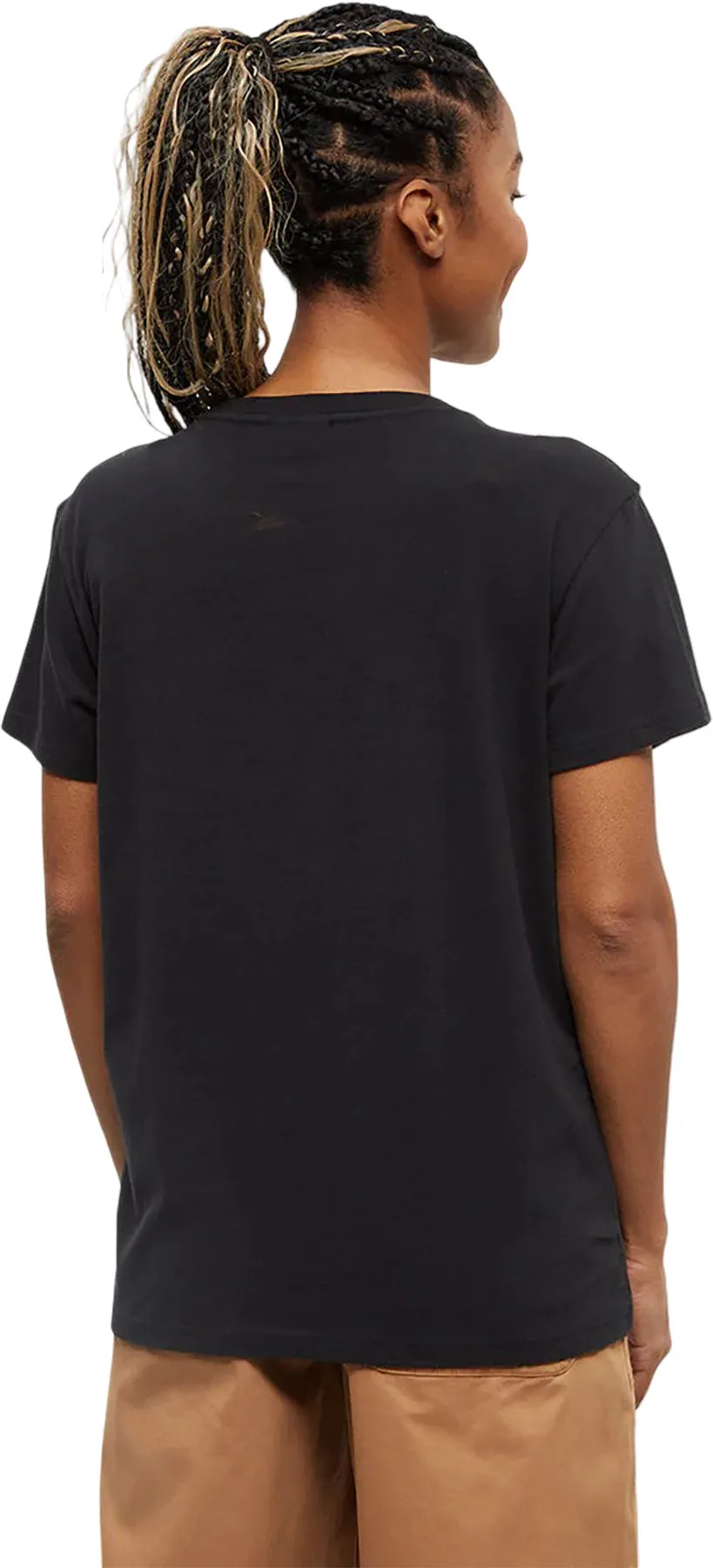 Regenerative Forest Sprawl T-Shirt - Women's|-|T-shirt Forest Sprawl en coton régénérateur - Femme sold by Altitude Sports product image thumbnail 3