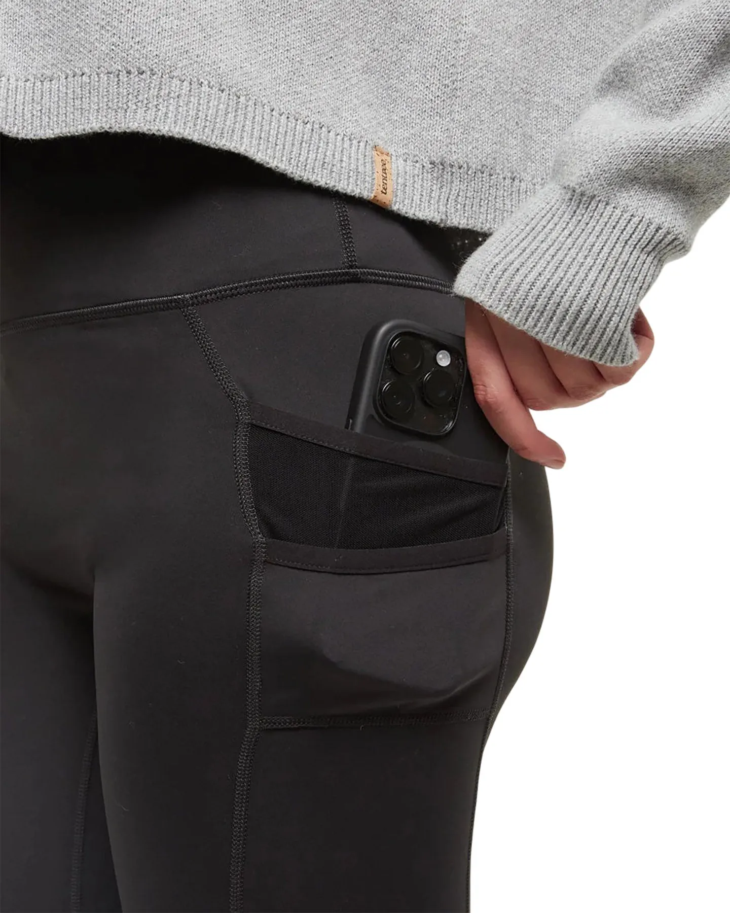 Atlin Legging - Women's|-|Legging Atlin - Femme sold by Altitude Sports product image thumbnail 5