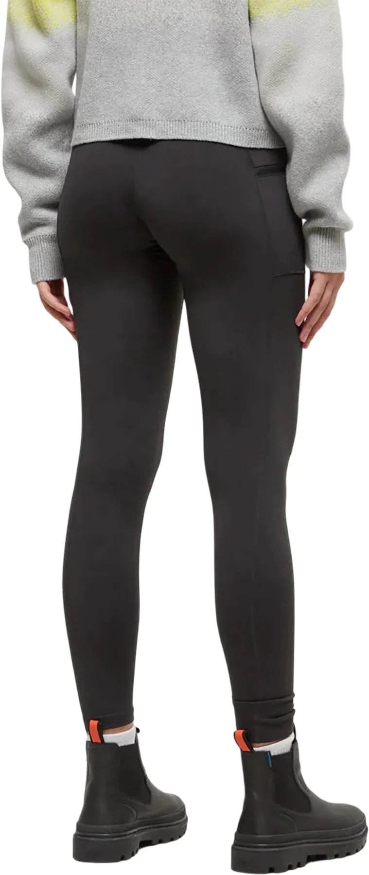 Atlin Legging - Women's|-|Legging Atlin - Femme sold by Altitude Sports product image thumbnail 2