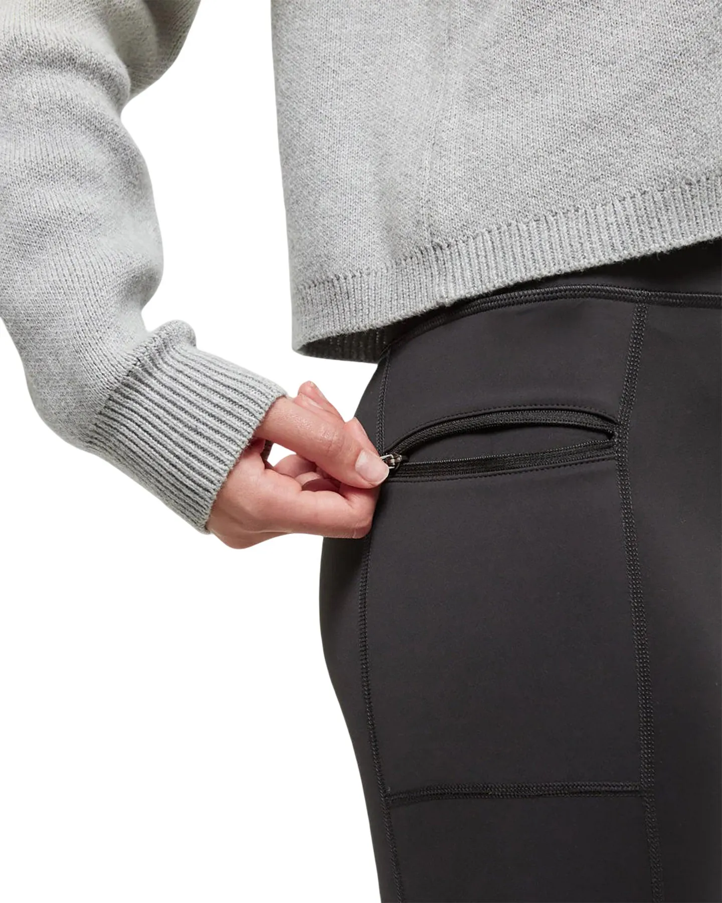 Atlin Legging - Women's|-|Legging Atlin - Femme sold by Altitude Sports product image thumbnail 4