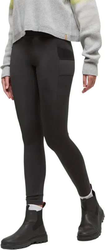 Atlin Legging - Women's|-|Legging Atlin - Femme sold by Altitude Sports