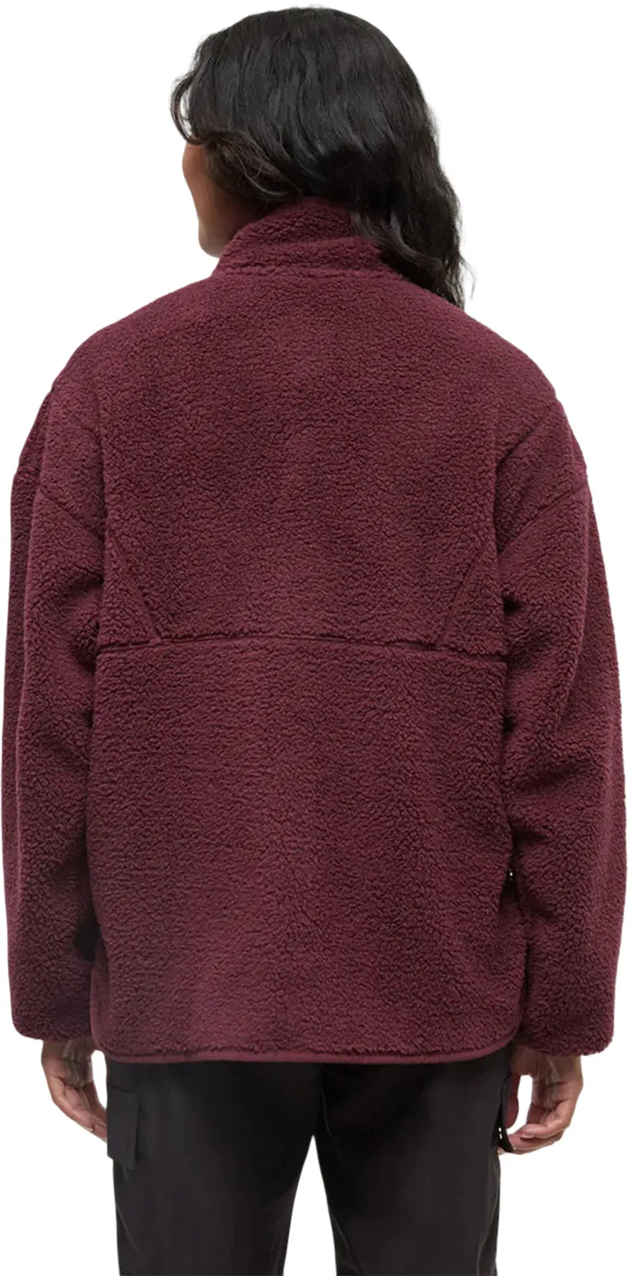 Kincaid Full Snap - Women's|-|Haut à fermeture boutonnée Kincaid - Femme sold by Altitude Sports product image thumbnail 2