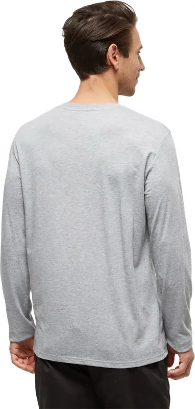 Treeblend Baker Longsleeve - Men's|-|Chandail Baker - Homme sold by Altitude Sports