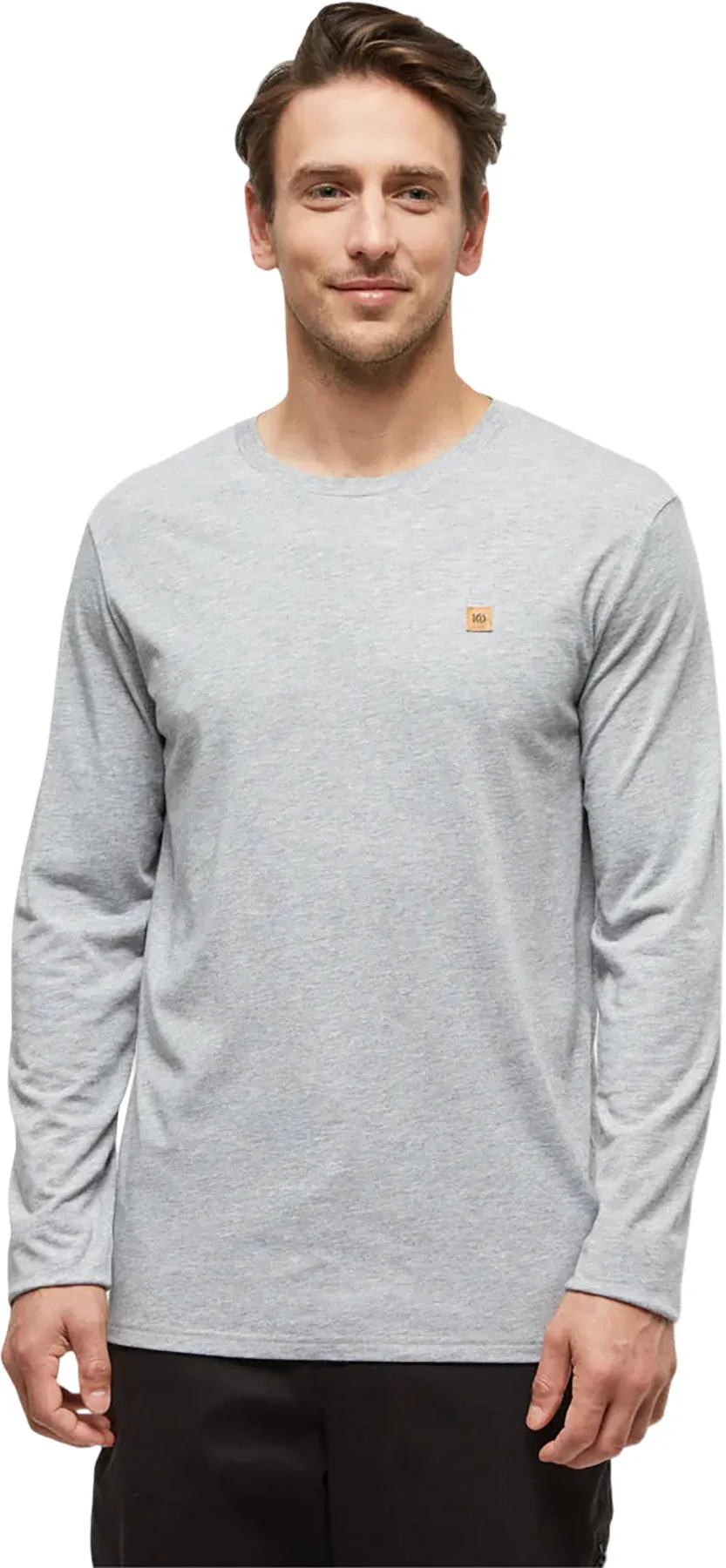 Treeblend Baker Longsleeve - Men's|-|Chandail Baker - Homme sold by Altitude Sports product image thumbnail 3