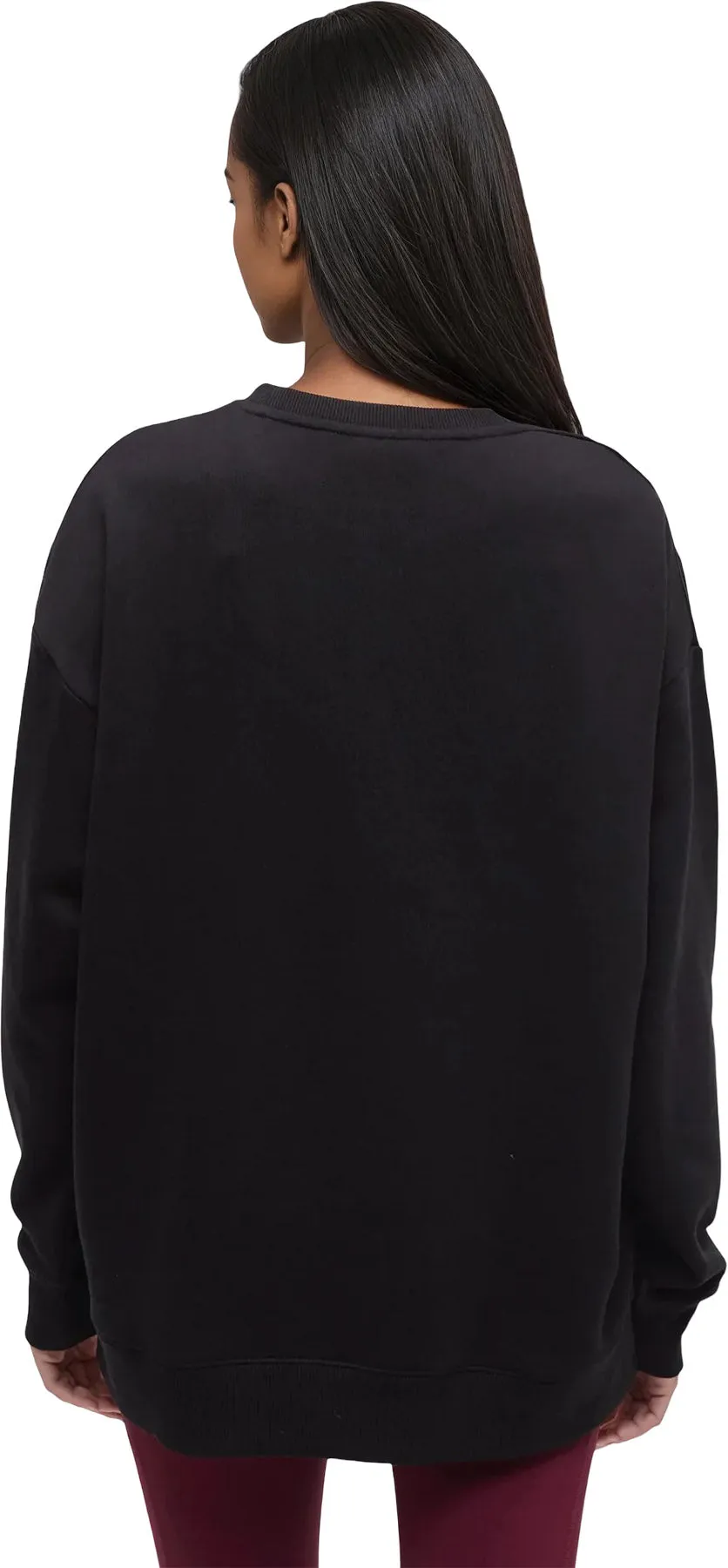 Autumn Flora Crew - Women's|-|Chandail à col rond Autumn Flora - Femme sold by Altitude Sports product image thumbnail 5