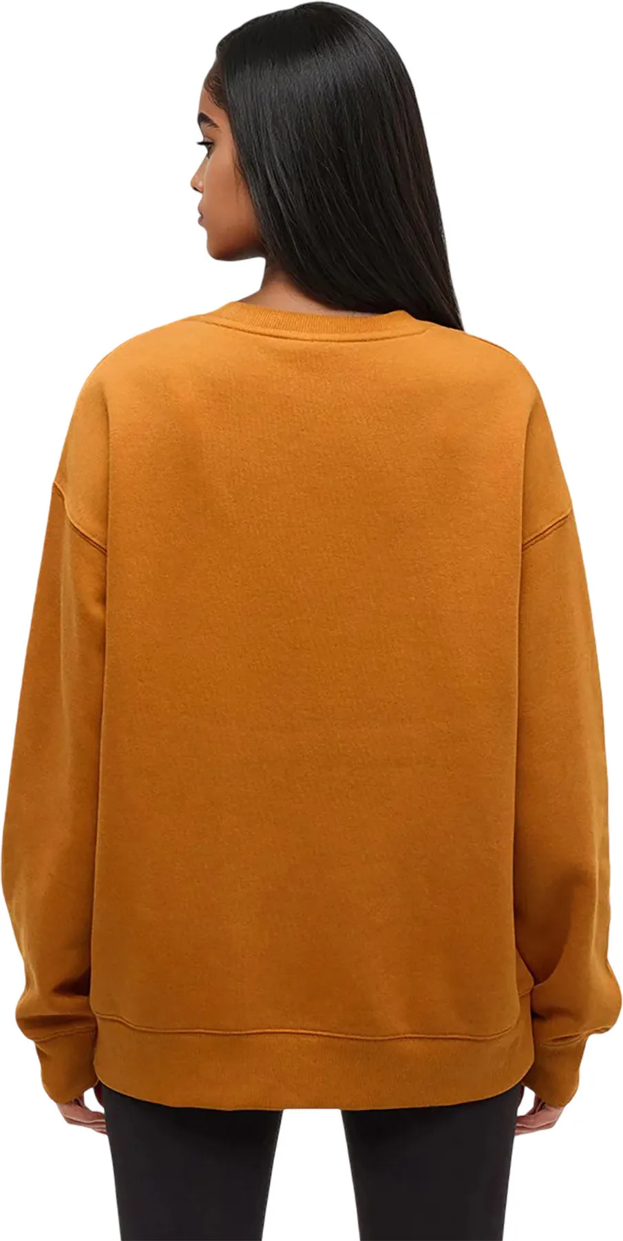 Autumn Flora Crew - Women's|-|Chandail à col rond Autumn Flora - Femme sold by Altitude Sports product image thumbnail 2