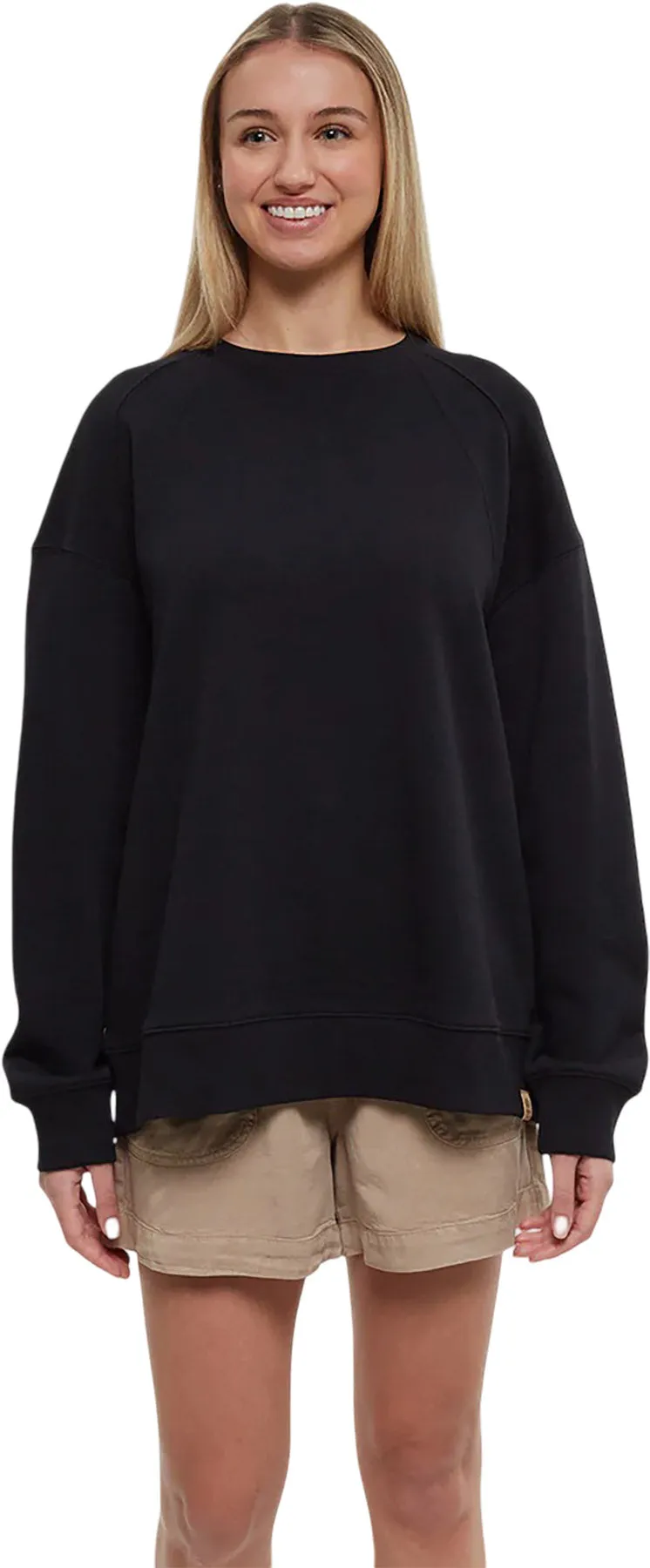 Bluffs Crew - Women's|-|Chandail à col rond Bluffs - Femme sold by Altitude Sports product image thumbnail 5