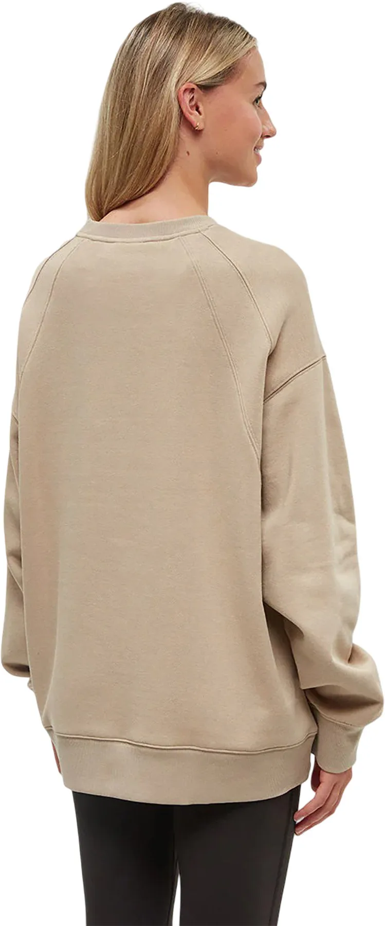 Bluffs Crew - Women's|-|Chandail à col rond Bluffs - Femme sold by Altitude Sports product image thumbnail 4