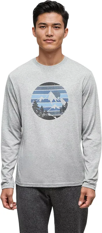 Secret Sasquatch Longsleeve - Men's|-|Chandail Secret Sasquatch - Homme sold by Altitude Sports