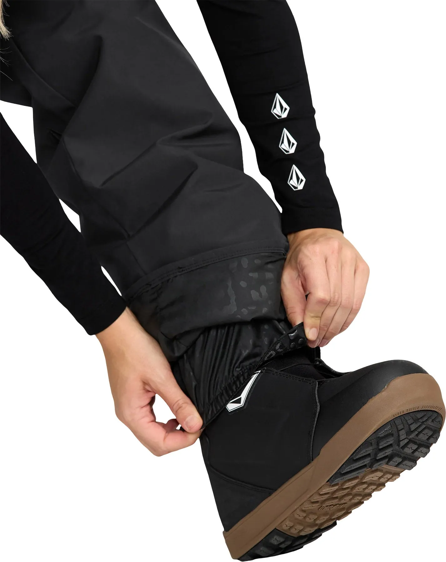 Frochickie Insulated Pant - Women's|-|Pantalon isolé Frochickie - Femme sold by Altitude Sports product image thumbnail 3