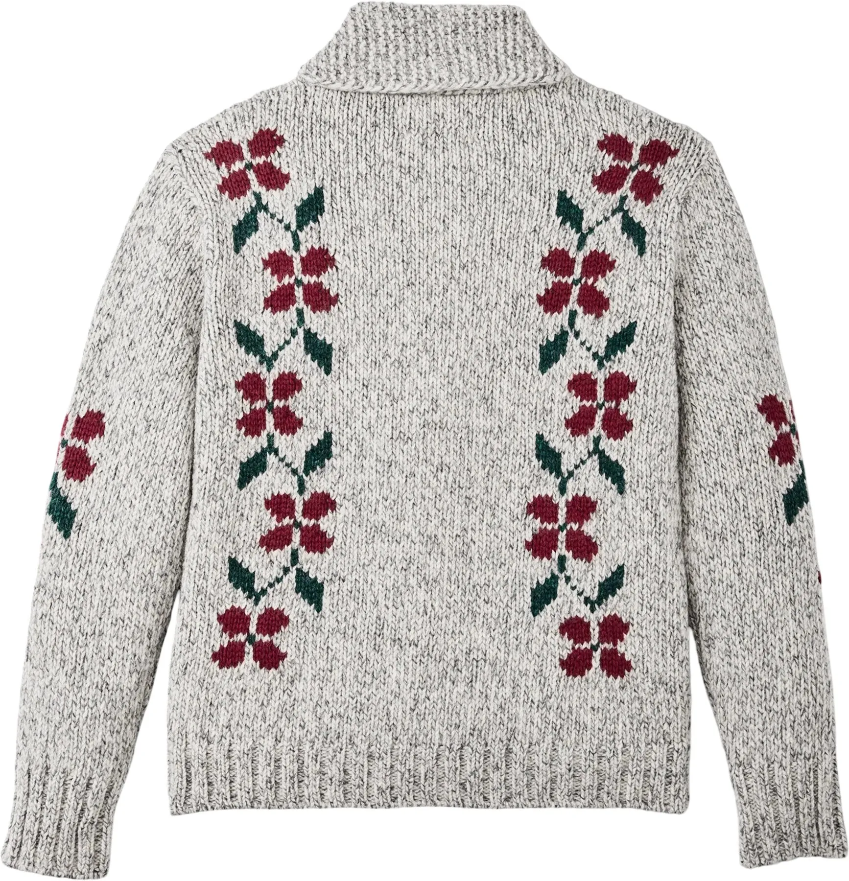 Zippered Wool Sweater - Women's|-|Chandail en laine à glissière - Femme sold by Altitude Sports product image thumbnail 4