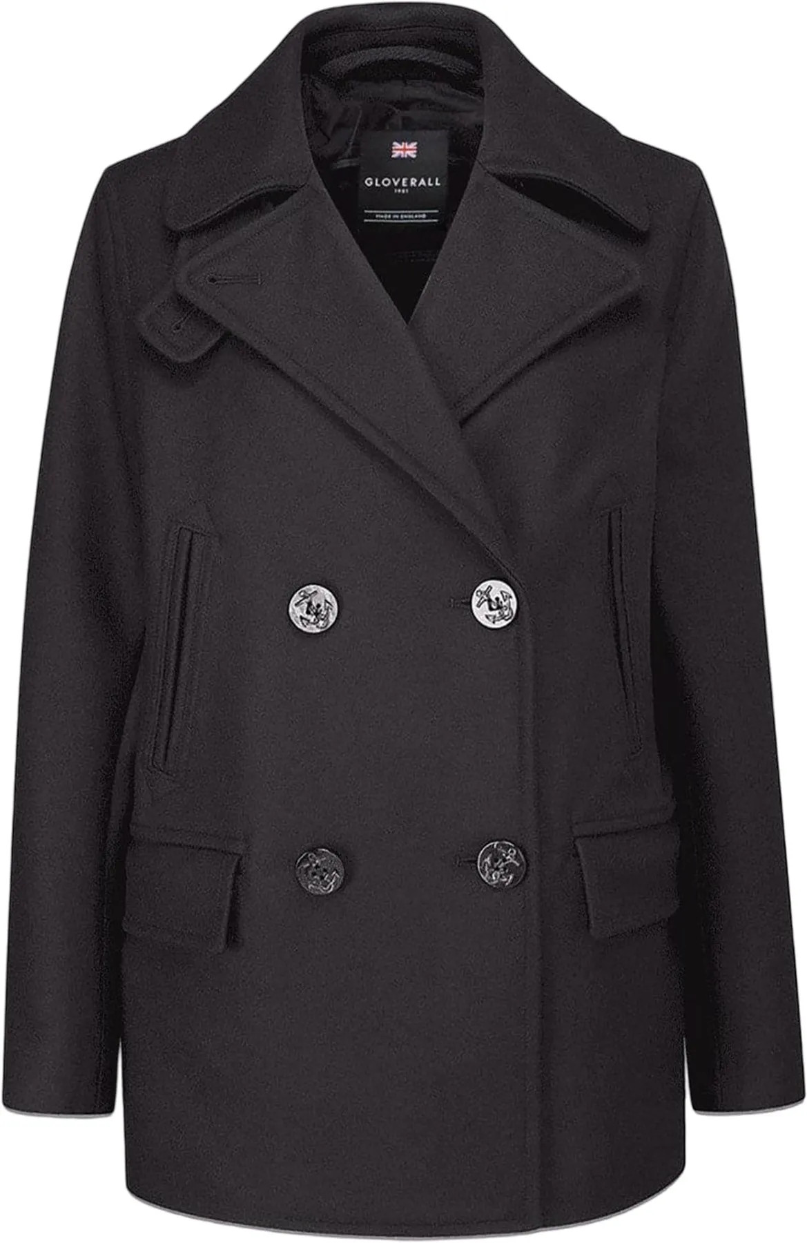 Clementine Peacoat - Women's|-|Manteau caban Clementine - Femme sold by Altitude Sports product image thumbnail 3