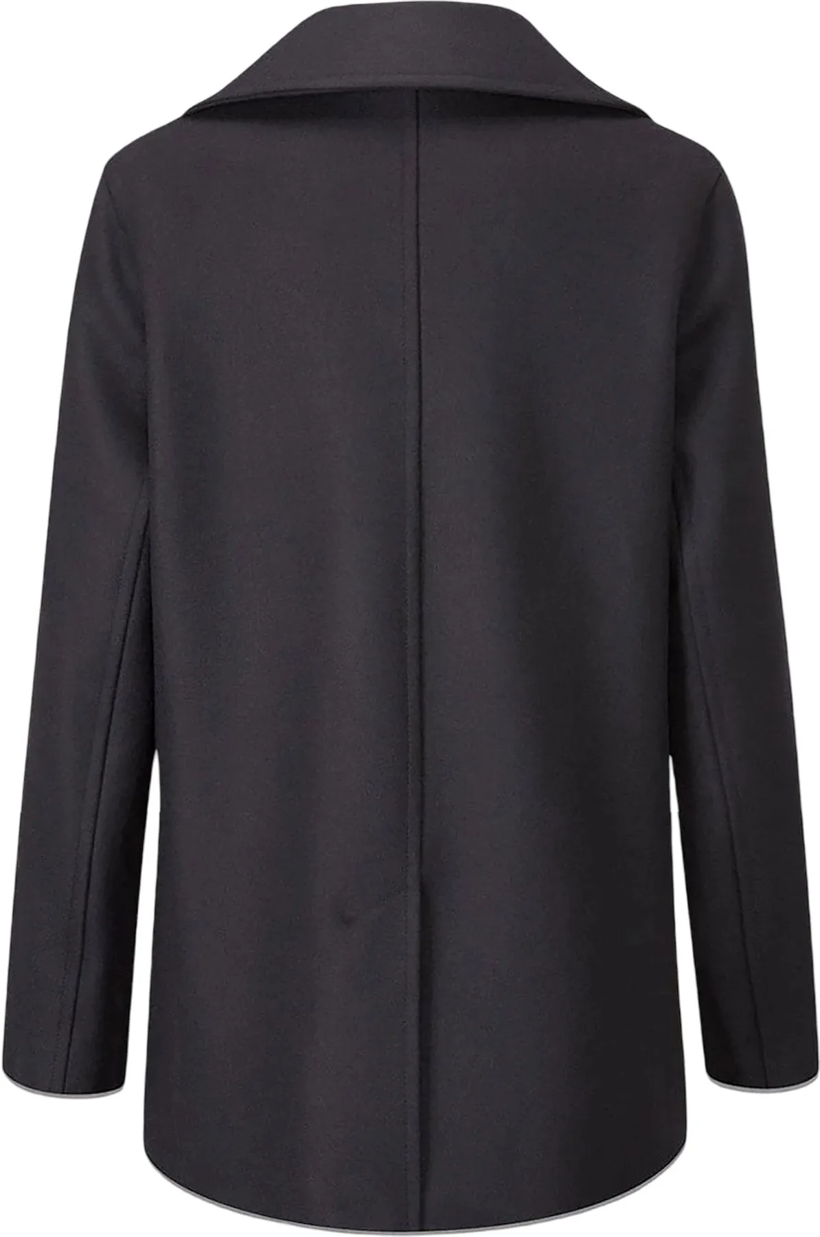 Clementine Peacoat - Women's|-|Manteau caban Clementine - Femme sold by Altitude Sports