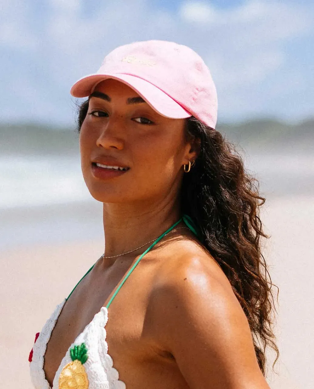 Mixed Desto Cap - Women's|-|Casquette Mixed Desto - Femme sold by Altitude Sports product image thumbnail 2