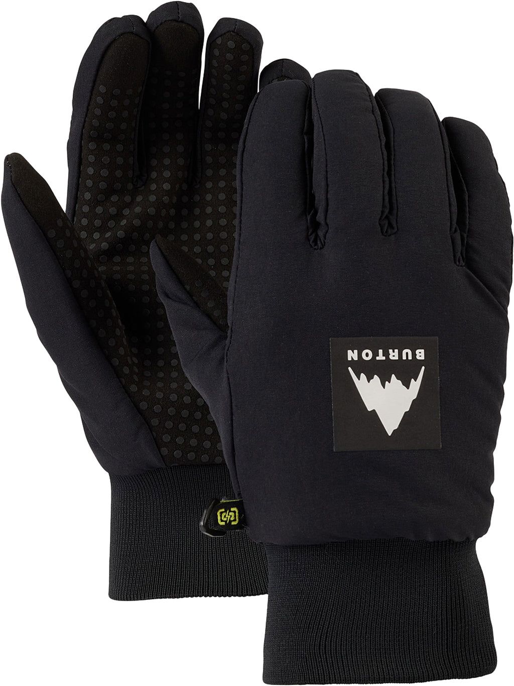 Throttle Gloves - Men's|-|Gants d'accélérateur - Homme sold by Altitude Sports product image thumbnail 2