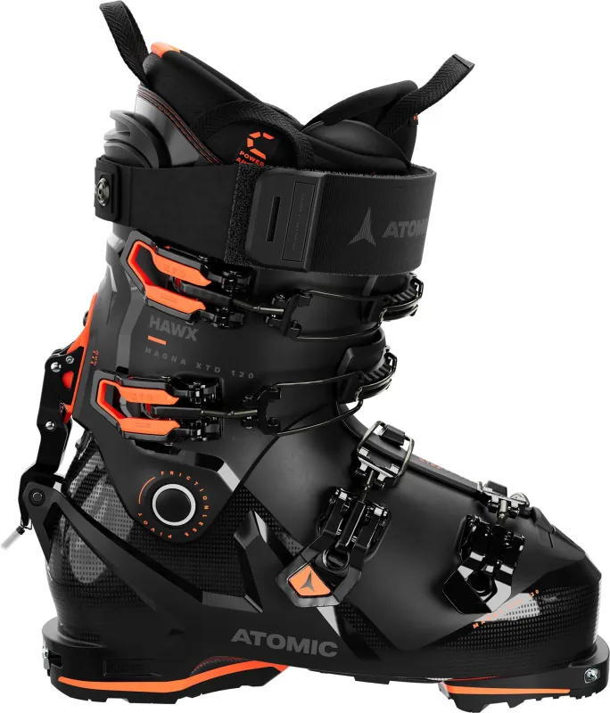 Hawx Magna XTD 120 GW Ski Boots - Unisex|-|Bottes de ski Hawx Magna XTD 120 GW - Unisexe sold by Altitude Sports